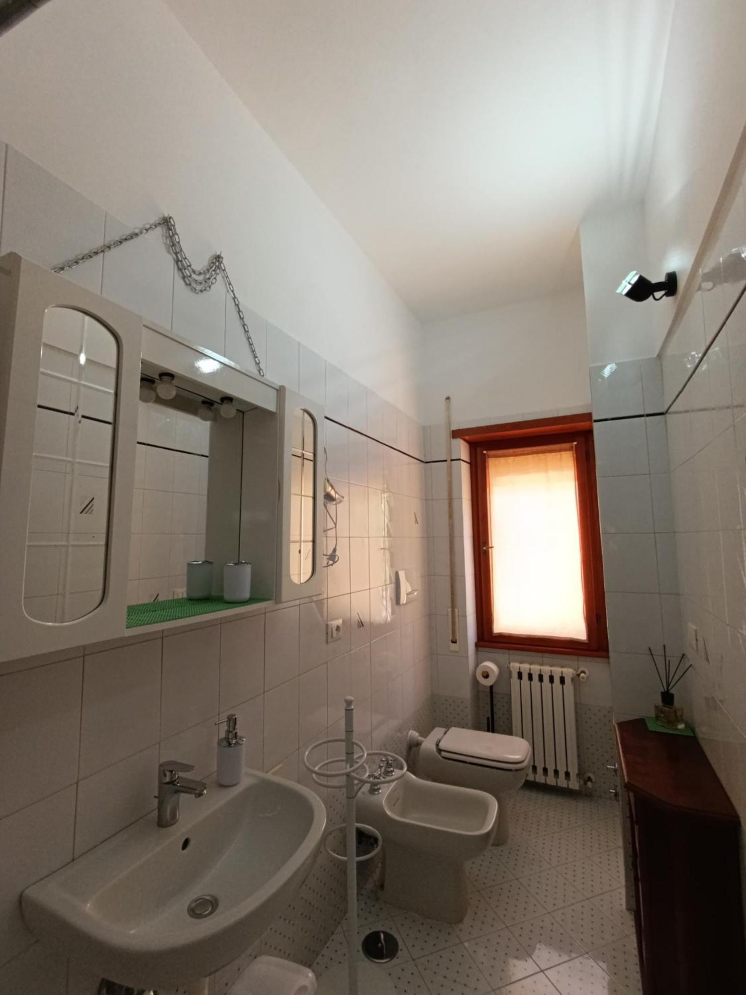 Alloggiare Da Sandra Rome Extérieur photo