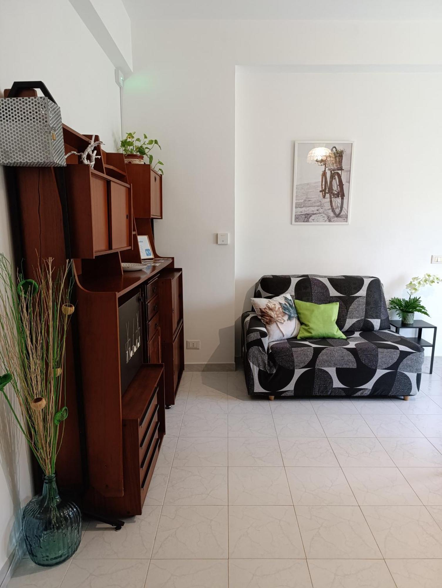 Alloggiare Da Sandra Rome Extérieur photo